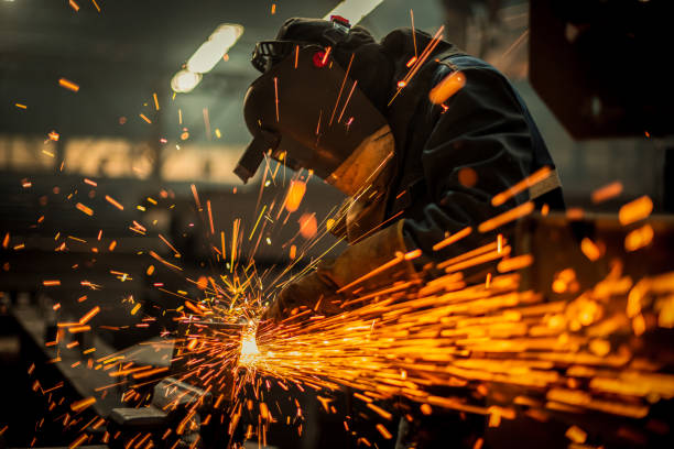 Best Automotive Welding in Breckinridge Center, KY