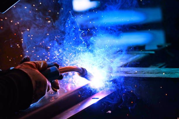 Breckinridge Center, KY Welder & Metal Fabrication Company