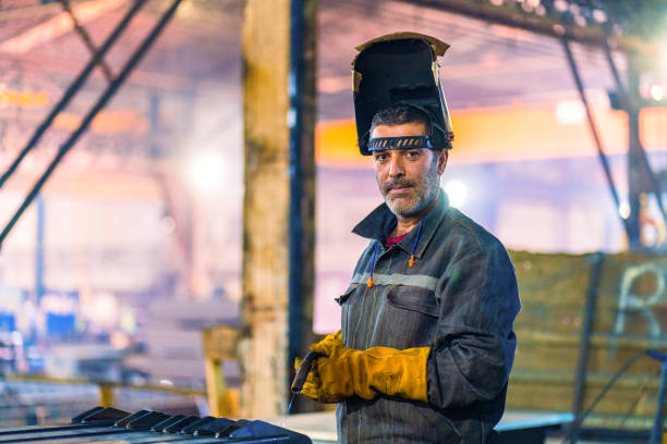 Best Pipe Welding in Breckinridge Center, KY
