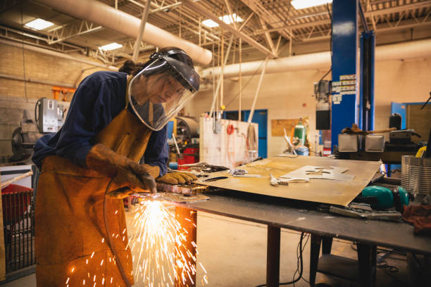 Best Automation and Robotic Welding in Breckinridge Center, KY