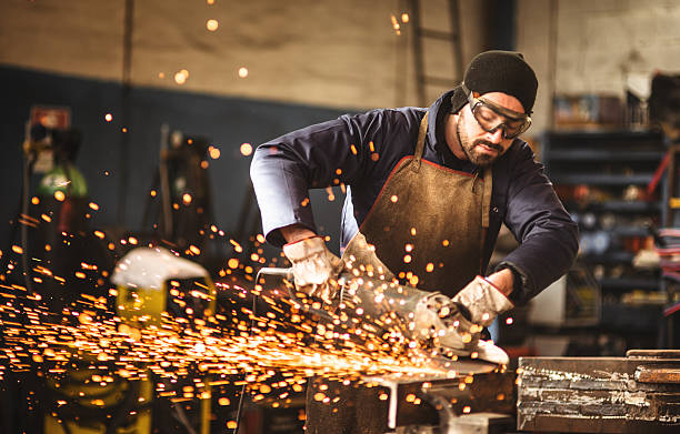 Best Artistic and Custom Metal Fabrication in Breckinridge Center, KY