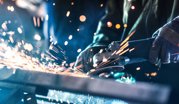 Best Welding Inspection and Certification in Breckinridge Center, KY